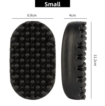 Twistin' Pro - Brosse à cheveux twist