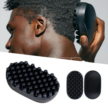 Twistin' Pro - Brosse à cheveux twist