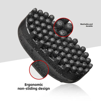 Twistin' Pro - Brosse à cheveux twist